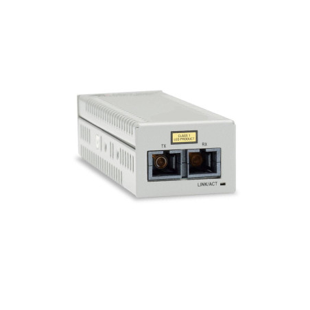 Dmc100/Sc Network Media