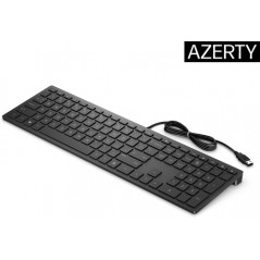 Pavilion 300 Wired Keyboard