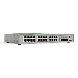 Network Switch Managed L3
