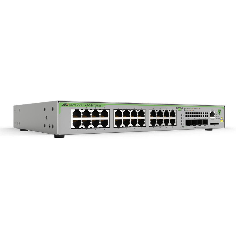 Network Switch Managed L3