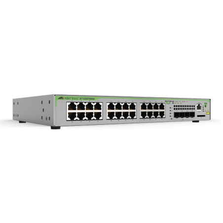 Network Switch Managed L3