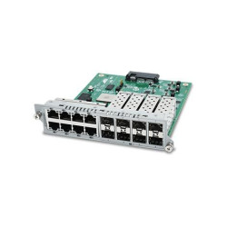 Mcf3000/8Sp Network Media