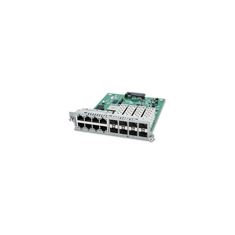 Mcf3000/8Sp Network Media
