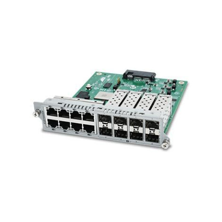 Mcf3000/8Sp Network Media