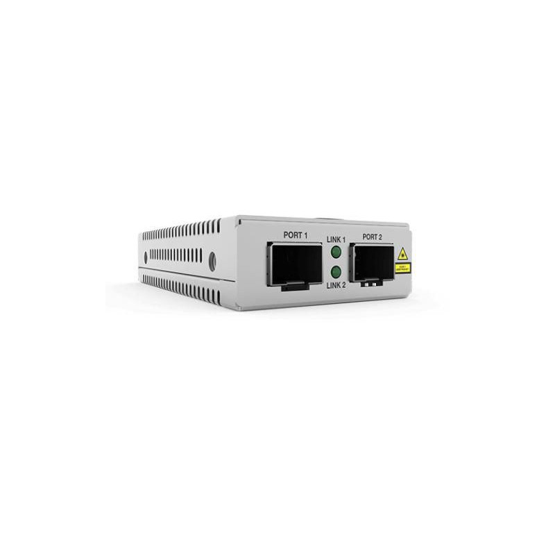 Network Media Converter