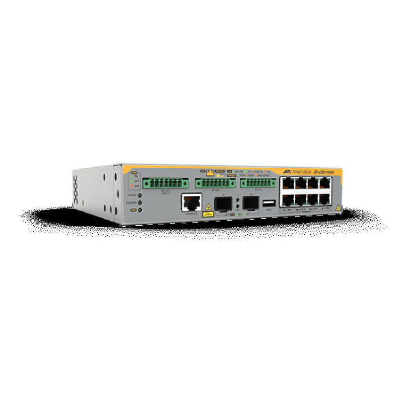 00 Managed L3 Gigabit