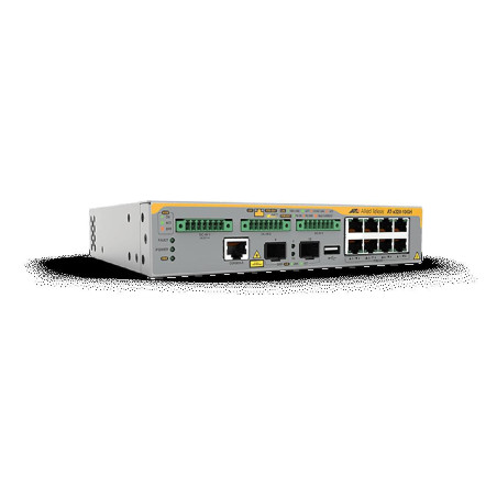 00 Managed L3 Gigabit