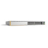 Managed L3 Gigabit Ethernet