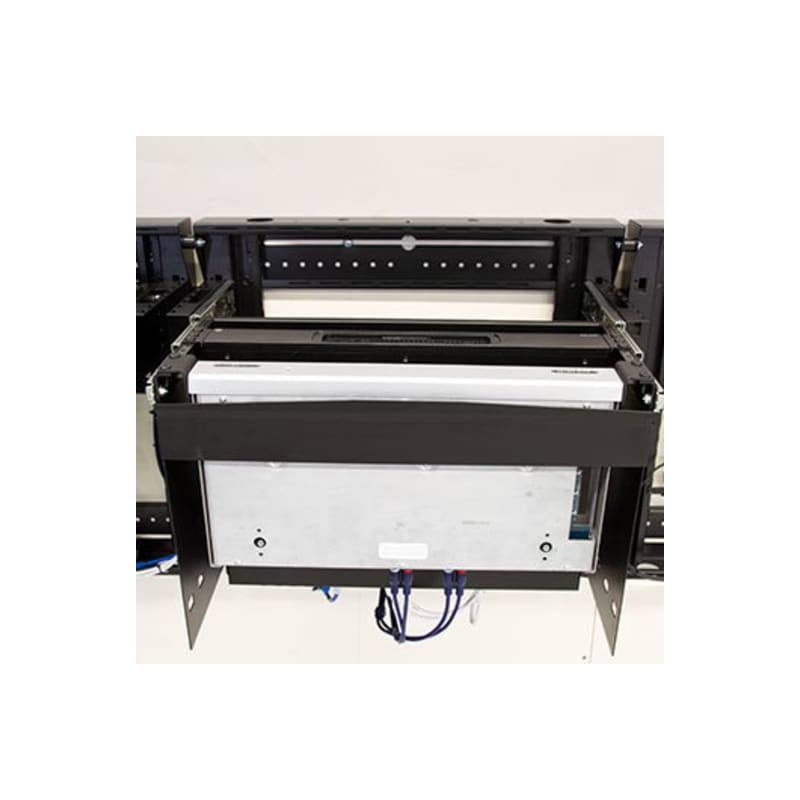 C3 RACKKIT 4RU SLIDEOUT UNIV NP