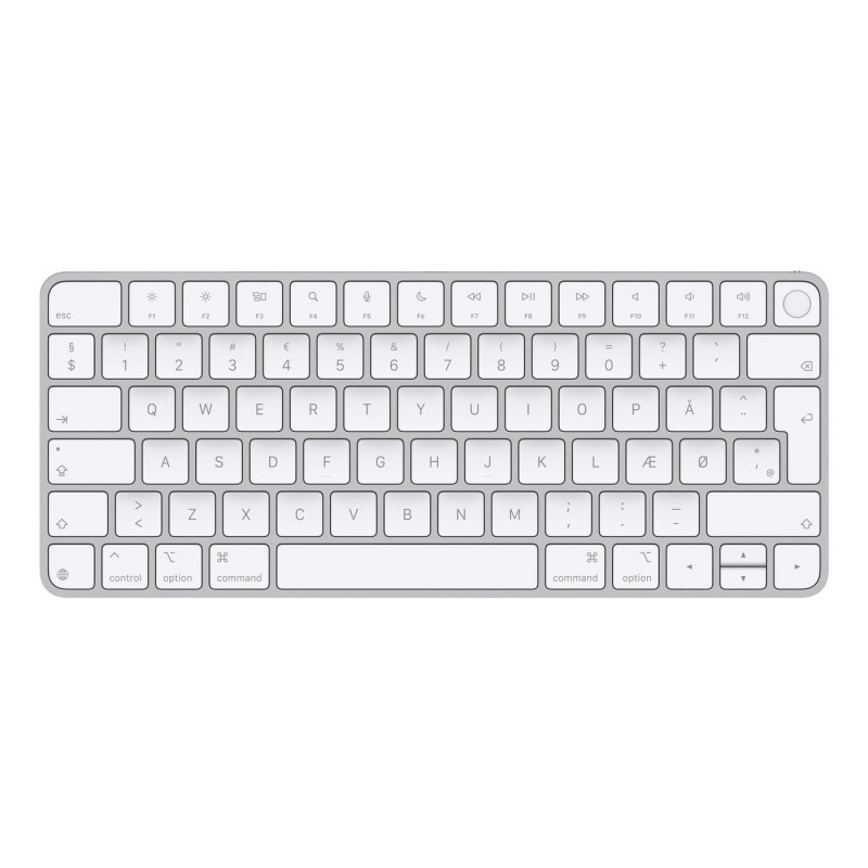 Magic Keyboard Universal Usb