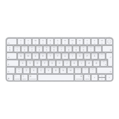 Magic Keyboard Universal Usb