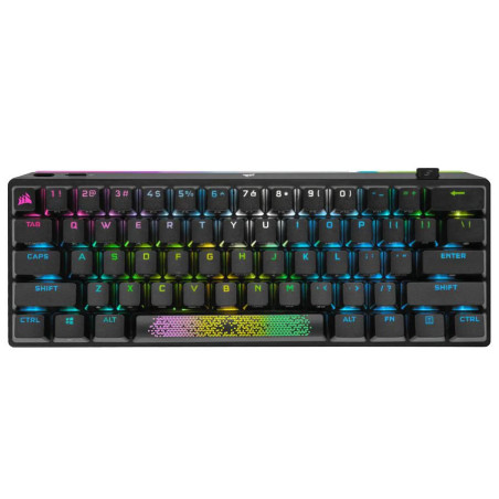 K70 Pro Mini Wireless Rgb 60%