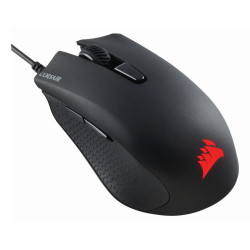 Corsair Harpoon RGB Pro ratón mano derecha USB tipo A Óptico | APLIUM