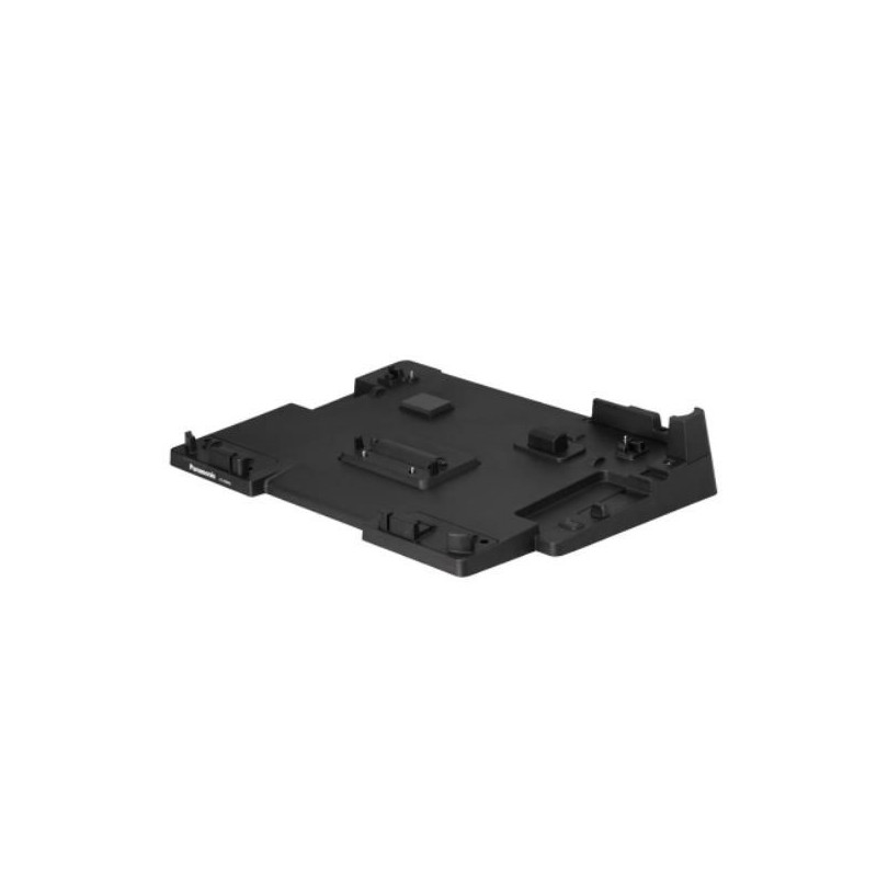 Notebook Dock/Port Replicator