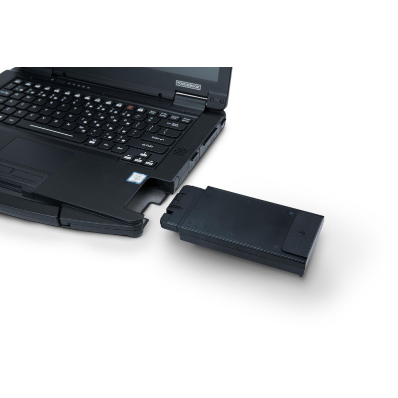 Notebook Spare Part