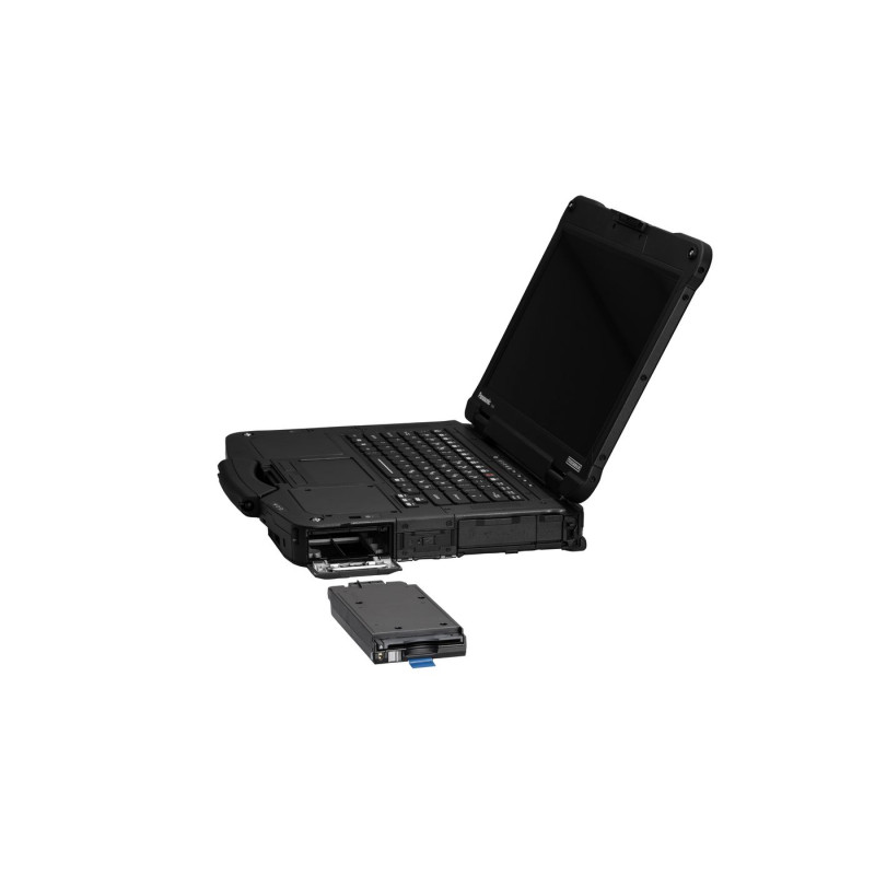 Notebook Spare Part Smart Card