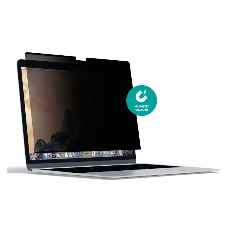 Magnetic Privacy Filter 15"