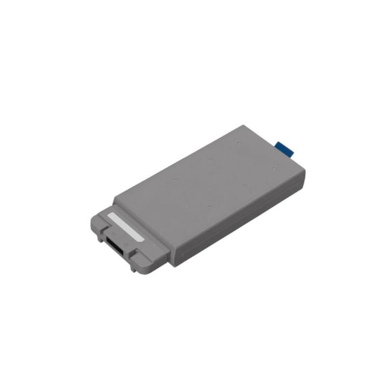 Notebook Spare Part Battery
