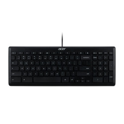 Keyboard Usb Qwerty Us