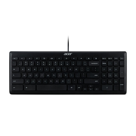 Keyboard Usb Qwerty Us