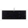 Keyboard Usb Qwerty Us