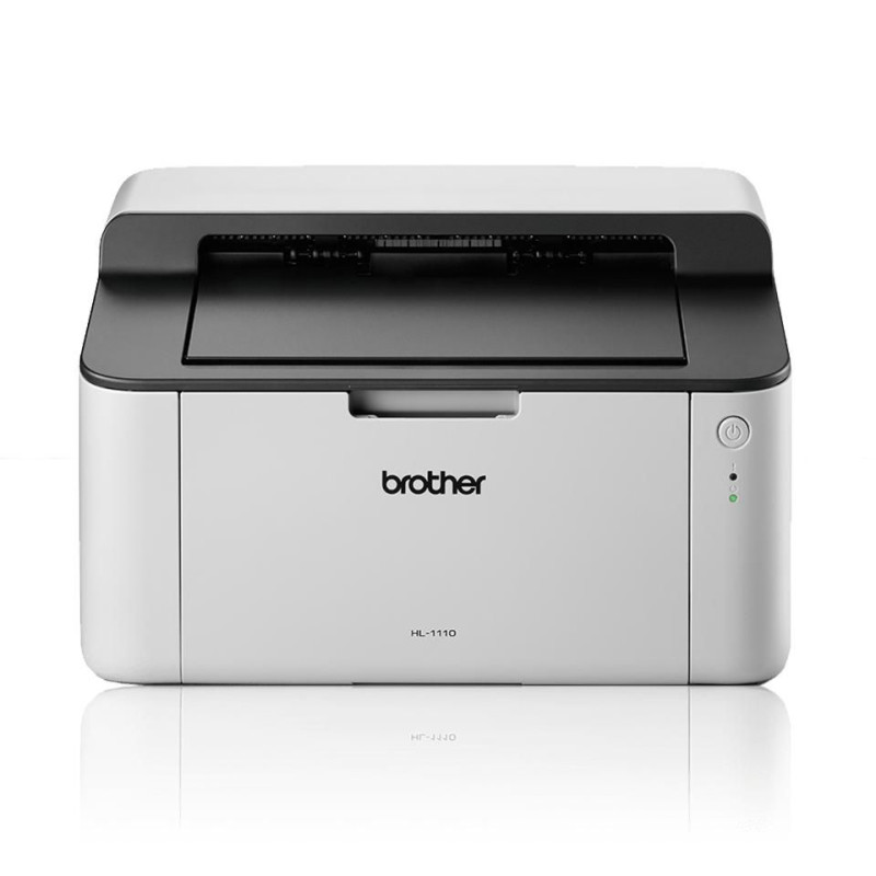 Laser Printer 2400 X 600 Dpi