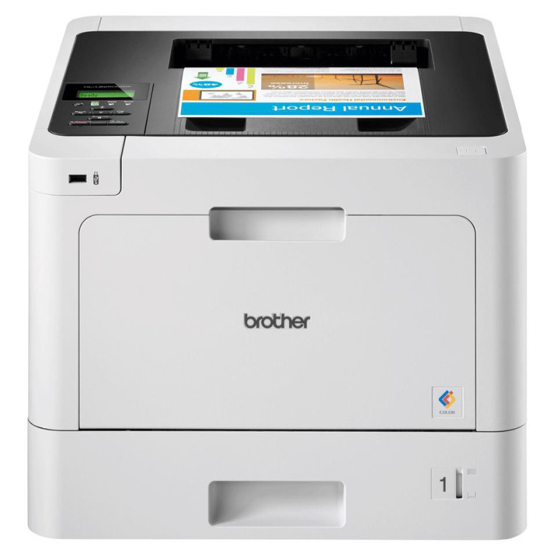 Laser Printer Colour 2400 X