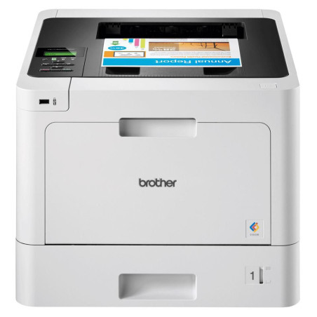 Laser Printer Colour 2400 X