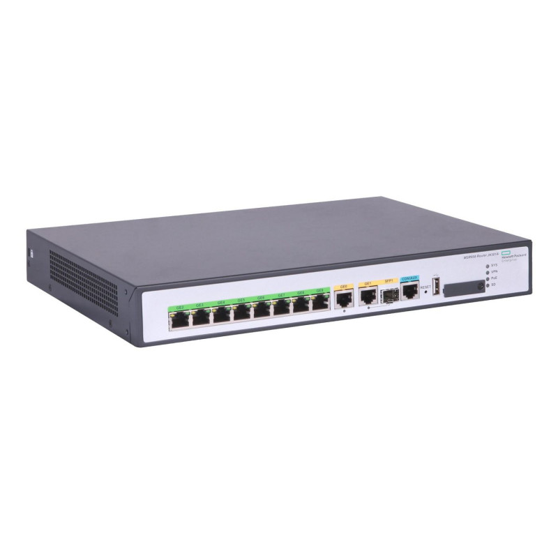 Msr958 Wired Router Gigabit