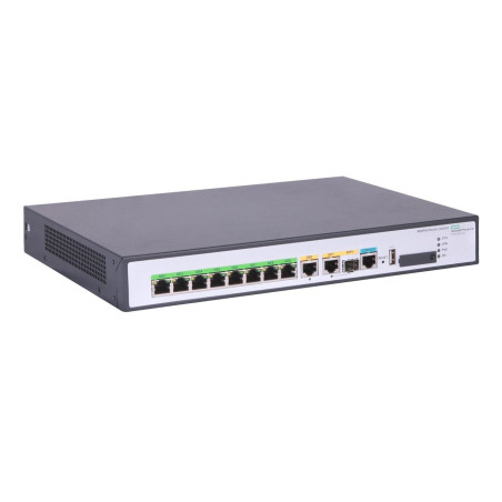 Msr958 Wired Router Gigabit