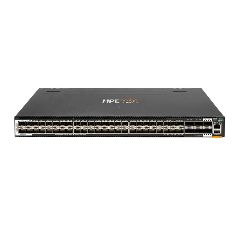 Aruba 8360-48Y6C V2 Managed
