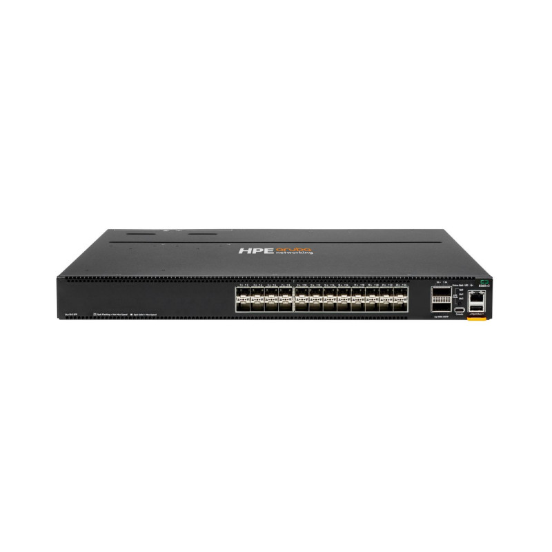 Aruba 8360-24Xf2C V2 Managed