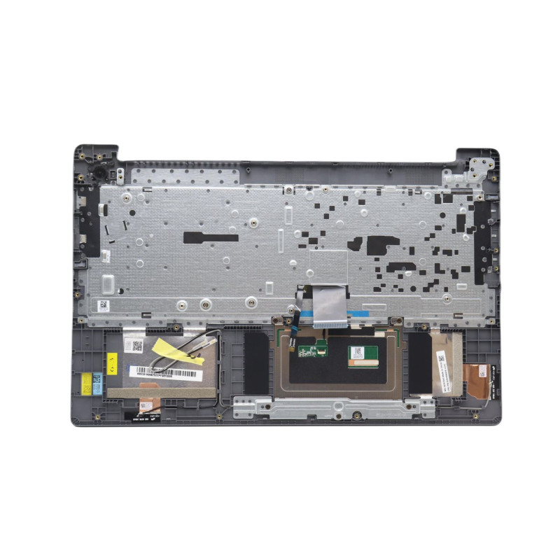 COVER Upper Case