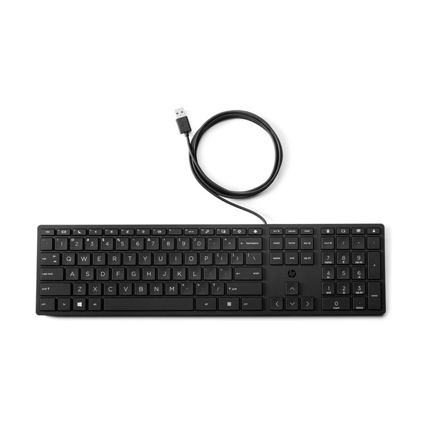 320K WD KEYBOARD Germany