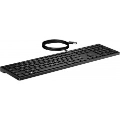 320K WD KEYBOARD Germany