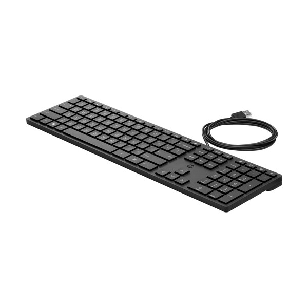 320K WD KEYBOARD Germany