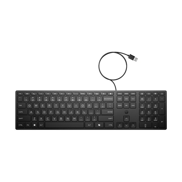320K WD KEYBOARD Germany