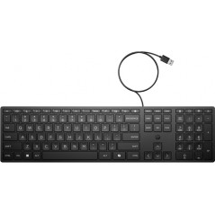 320K WD KEYBOARD Germany