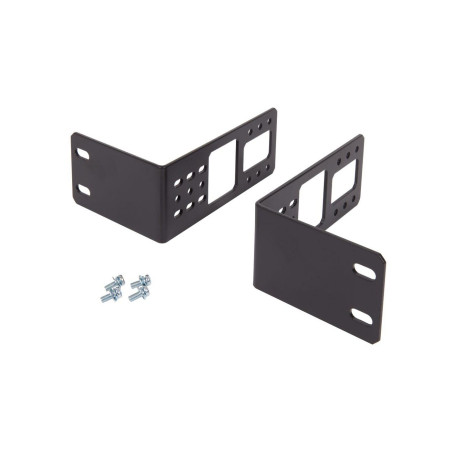 Rackmount kit for 4-port AVS