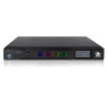 View Secure 4 port DVI to