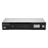 View Secure 4 port DVI dual