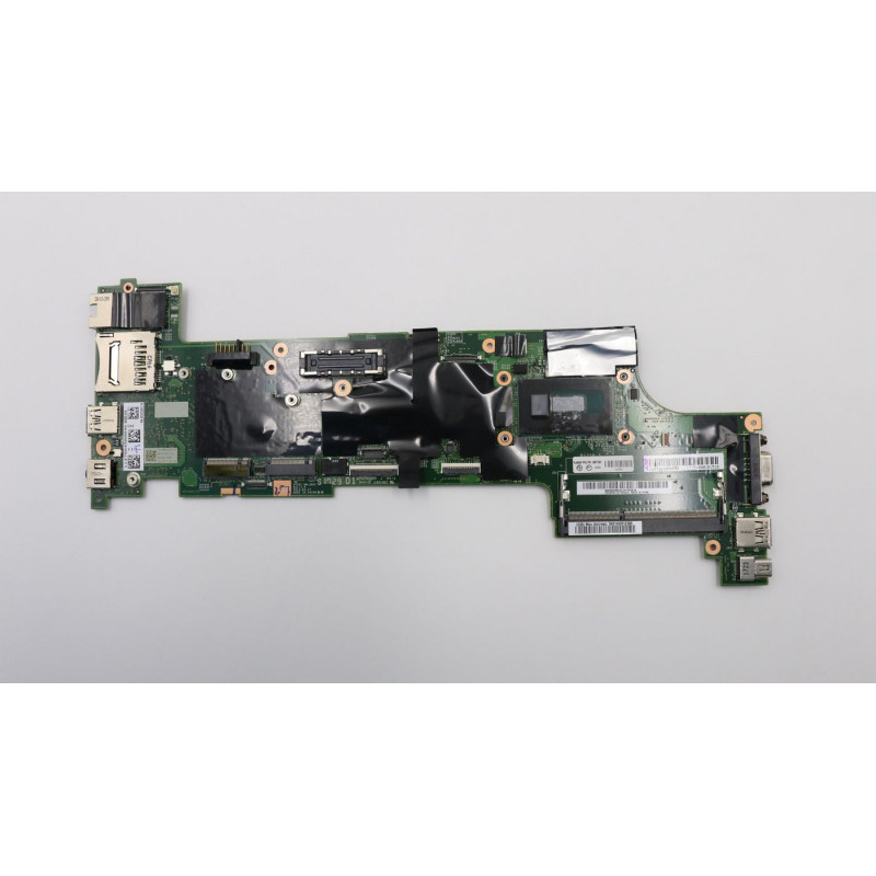 docking station for Intel