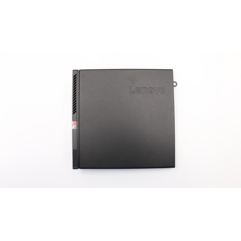 Top cover assembly for