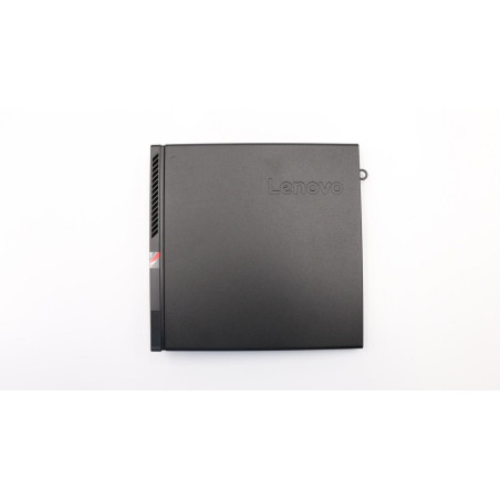 Top cover assembly for
