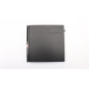 Top cover assembly for