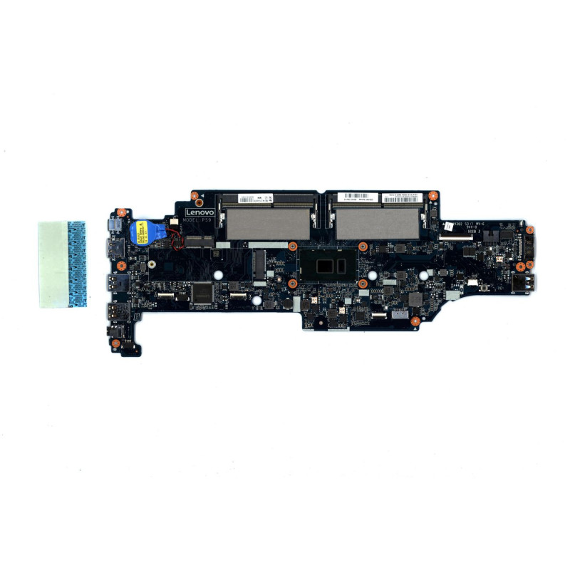 ThinkPad T470 system board