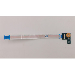 Hall Sensor Board with Cable