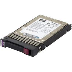 146Gb SAS 10K 2.5" SFF SP HDD | APLIUM