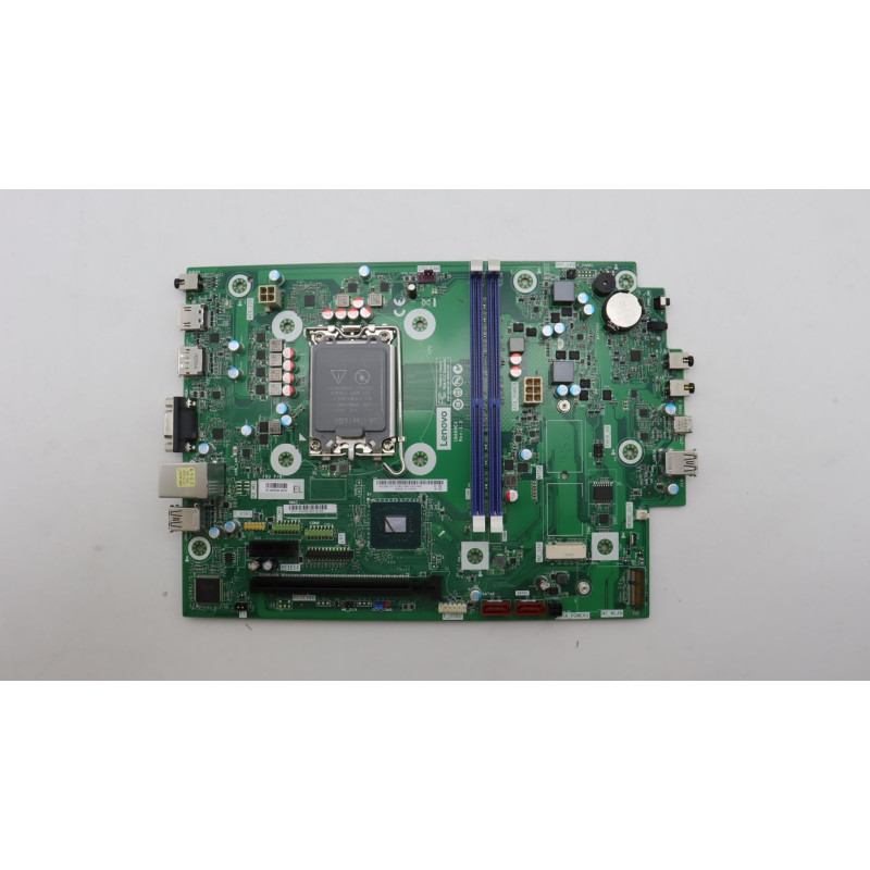 B660 chipset motherboard for