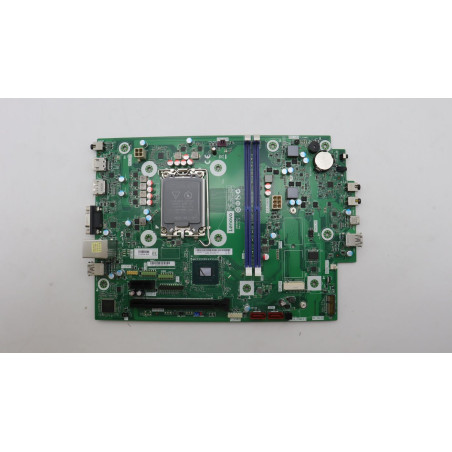 B660 chipset motherboard for